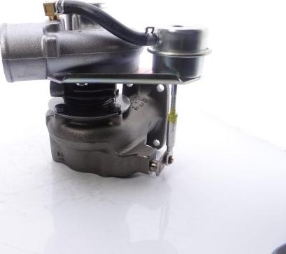 Garrett 454055-5002S - Turbocompressore, Sovralimentazione www.autoricambit.com