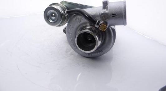 Garrett 454055-5002S - Turbocompressore, Sovralimentazione www.autoricambit.com