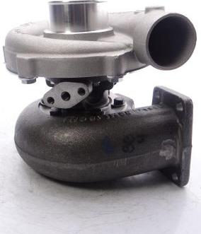 Garrett 454007-5004S - Turbocompressore, Sovralimentazione www.autoricambit.com