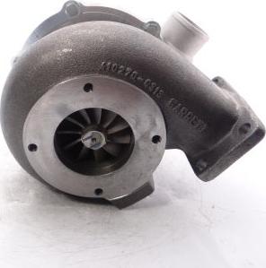 Garrett 454007-5004S - Turbocompressore, Sovralimentazione www.autoricambit.com