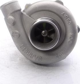 Garrett 454007-5004S - Turbocompressore, Sovralimentazione www.autoricambit.com