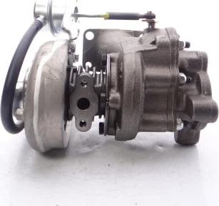 Garrett 454023-5002S - Turbocompressore, Sovralimentazione www.autoricambit.com