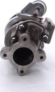 Garrett 454023-5002S - Turbocompressore, Sovralimentazione www.autoricambit.com