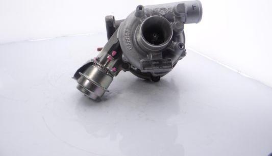 Garrett 454158-5004S - Turbocompressore, Sovralimentazione www.autoricambit.com