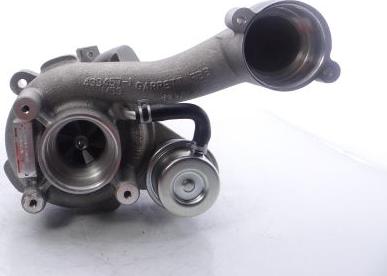 Garrett 454164-5004S - Turbocompressore, Sovralimentazione www.autoricambit.com