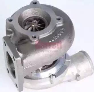 Garrett 454163-5002S - Turbocompressore, Sovralimentazione www.autoricambit.com