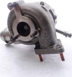 Garrett 454183-5005S - Turbocompressore, Sovralimentazione www.autoricambit.com