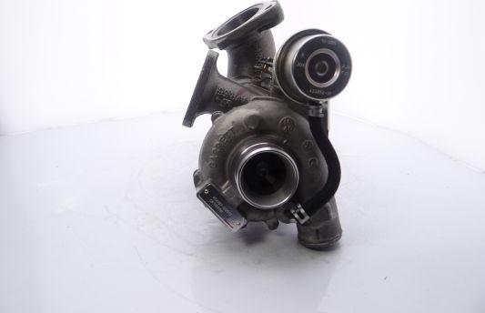 Garrett 454187-5001S - Turbocompressore, Sovralimentazione www.autoricambit.com