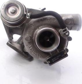 Garrett 454187-5001S - Turbocompressore, Sovralimentazione www.autoricambit.com