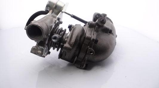 Garrett 454187-5001S - Turbocompressore, Sovralimentazione www.autoricambit.com