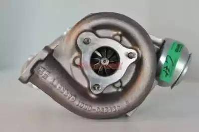 Garrett 454135-5009S - Turbocompressore, Sovralimentazione www.autoricambit.com