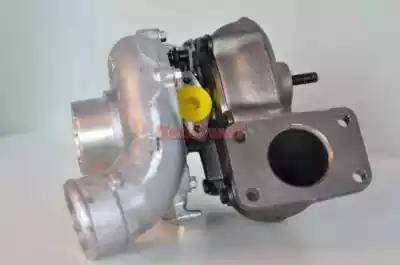 Garrett 454135-5009S - Turbocompressore, Sovralimentazione www.autoricambit.com