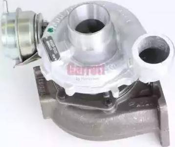 Garrett 454135-5010S - Turbocompressore, Sovralimentazione www.autoricambit.com