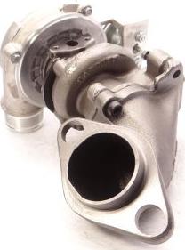 Garrett 454176-5006S - Turbocompressore, Sovralimentazione www.autoricambit.com