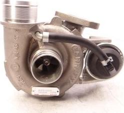 Garrett 454176-5006S - Turbocompressore, Sovralimentazione www.autoricambit.com