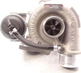 Garrett 454176-5006S - Turbocompressore, Sovralimentazione www.autoricambit.com