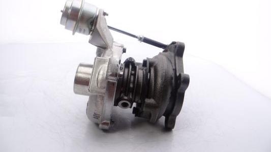 Garrett 454219-5004S - Turbocompressore, Sovralimentazione www.autoricambit.com