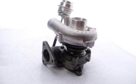 Garrett 454219-5004S - Turbocompressore, Sovralimentazione www.autoricambit.com