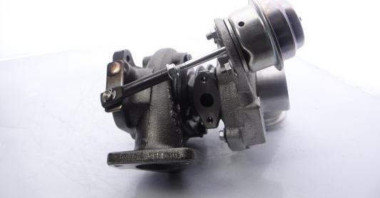 Garrett 454229-5002S - Turbocompressore, Sovralimentazione www.autoricambit.com