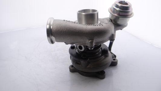 Garrett 454229-5002S - Turbocompressore, Sovralimentazione www.autoricambit.com