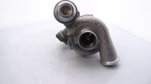 Garrett 454229-5002S - Turbocompressore, Sovralimentazione www.autoricambit.com