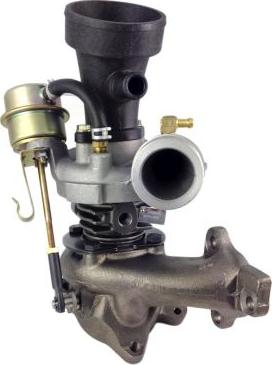 Garrett 452014-5006S - Turbocompressore, Sovralimentazione www.autoricambit.com