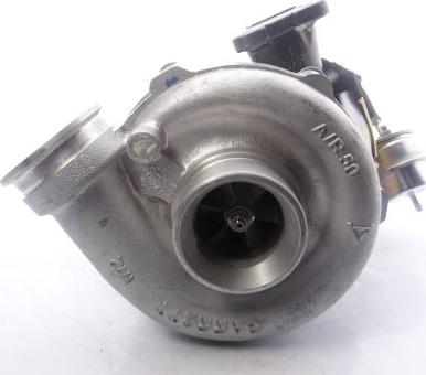 Garrett 452085-5009S - Turbocompressore, Sovralimentazione www.autoricambit.com