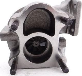 Garrett 452214-5003S - Turbocompressore, Sovralimentazione www.autoricambit.com