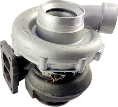 Garrett 452164-5006S - Turbocompressore, Sovralimentazione www.autoricambit.com