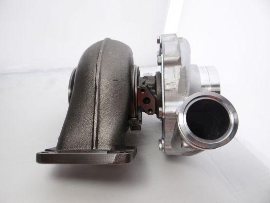 Garrett 452164-5015S - Turbocompressore, Sovralimentazione www.autoricambit.com