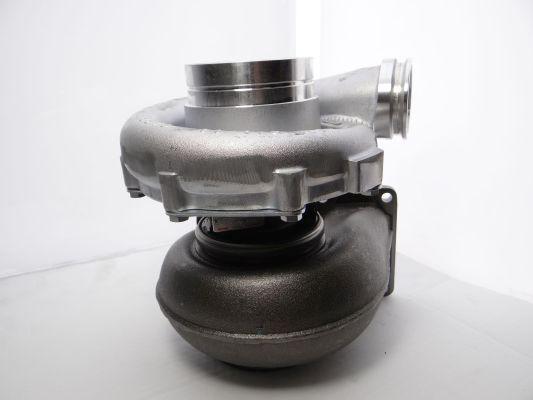 Garrett 452164-5015S - Turbocompressore, Sovralimentazione www.autoricambit.com