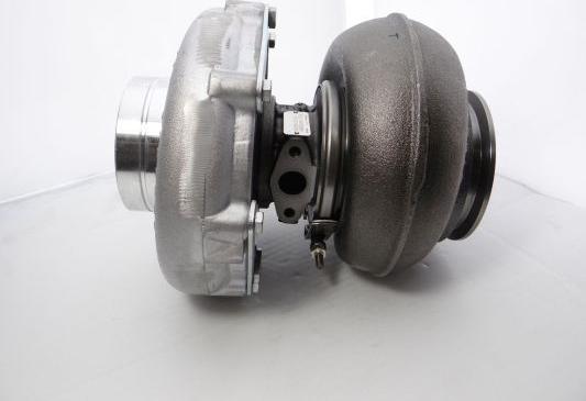 Garrett 452164-5015S - Turbocompressore, Sovralimentazione www.autoricambit.com