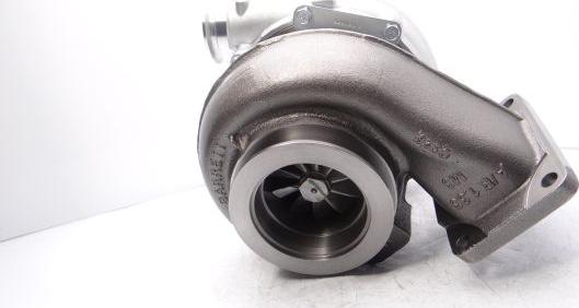 Garrett 452164-5016S - Turbocompressore, Sovralimentazione www.autoricambit.com