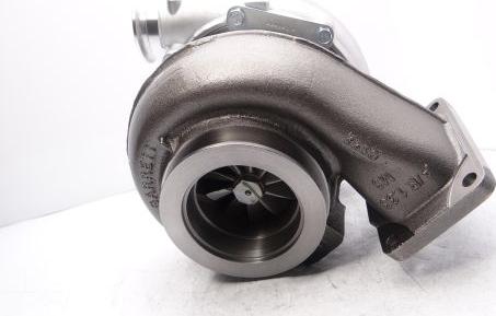 Garrett 452164-5016S - Turbocompressore, Sovralimentazione www.autoricambit.com