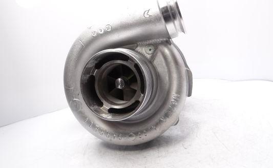 Garrett 452164-5016S - Turbocompressore, Sovralimentazione www.autoricambit.com