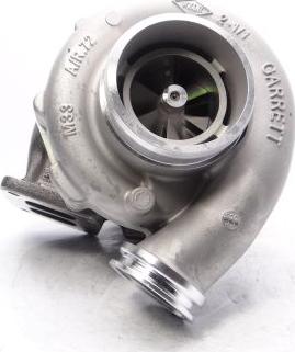 Garrett 452109-5007S - Turbocompressore, Sovralimentazione www.autoricambit.com