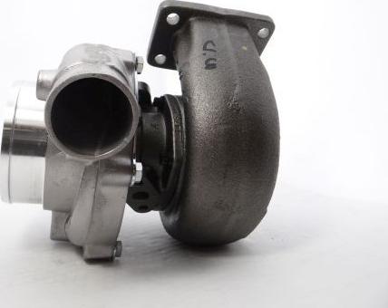 Garrett 452134-5001S - Turbocompressore, Sovralimentazione www.autoricambit.com