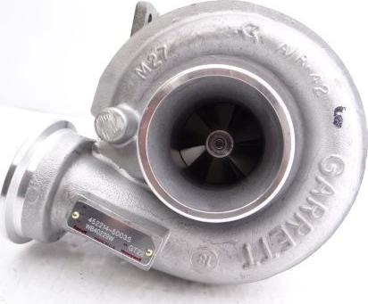 Garrett 452214-5003S - Turbocompressore, Sovralimentazione www.autoricambit.com