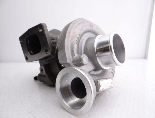 Garrett 452214-5003S - Turbocompressore, Sovralimentazione www.autoricambit.com