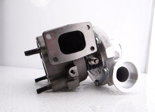 Garrett 452214-5003S - Turbocompressore, Sovralimentazione www.autoricambit.com