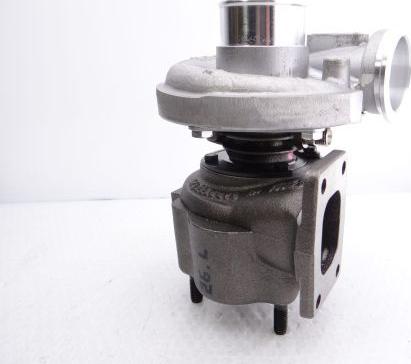 Garrett 452214-5003S - Turbocompressore, Sovralimentazione www.autoricambit.com