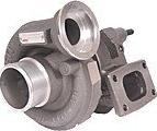 Garrett 452214-3 - Turbocompressore, Sovralimentazione www.autoricambit.com