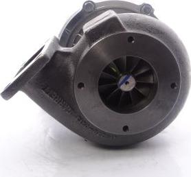 Garrett 465468-5014S - Turbocompressore, Sovralimentazione www.autoricambit.com