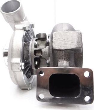 Garrett 465468-5013S - Turbocompressore, Sovralimentazione www.autoricambit.com