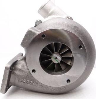 Garrett 465468-5013S - Turbocompressore, Sovralimentazione www.autoricambit.com