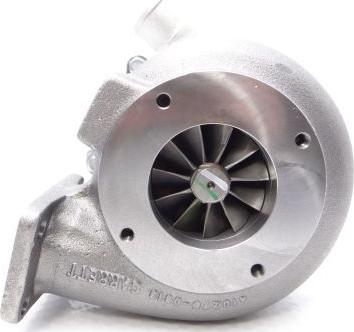 Garrett 465468-5013S - Turbocompressore, Sovralimentazione www.autoricambit.com