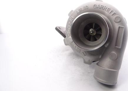 Garrett 465044-5251S - Turbocompressore, Sovralimentazione www.autoricambit.com