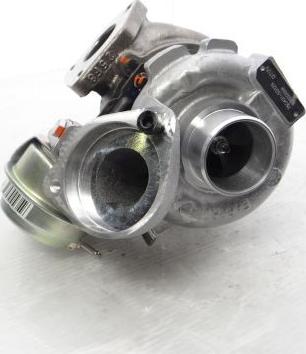 Garrett 750431-5013S - Turbocompressore, Sovralimentazione www.autoricambit.com