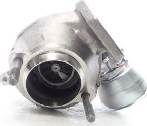 Garrett 750431-5013S - Turbocompressore, Sovralimentazione www.autoricambit.com