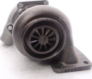 Garrett 465044-5251S - Turbocompressore, Sovralimentazione www.autoricambit.com